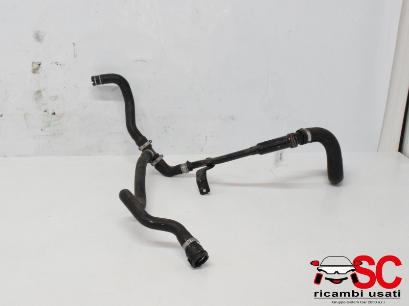 51661764 TUBO ACQUA REFRIGERANTE FIAT 500 L Serie (351_352) benzina