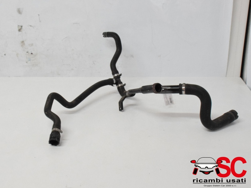 51661764 TUBO ACQUA REFRIGERANTE FIAT 500 L Serie (351_352) benzina