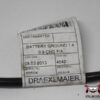51884415 51884415 CAVO BATTERIA FIAT 500 L Serie (351_352) diesel