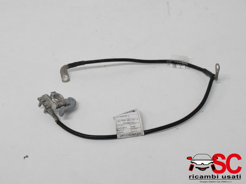 51884415 51884415 CAVO BATTERIA FIAT 500 L Serie (351_352) diesel