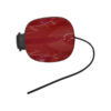 SPORTELLINO CARBURANTE FIAT 500 L Serie (351_352) (12>)