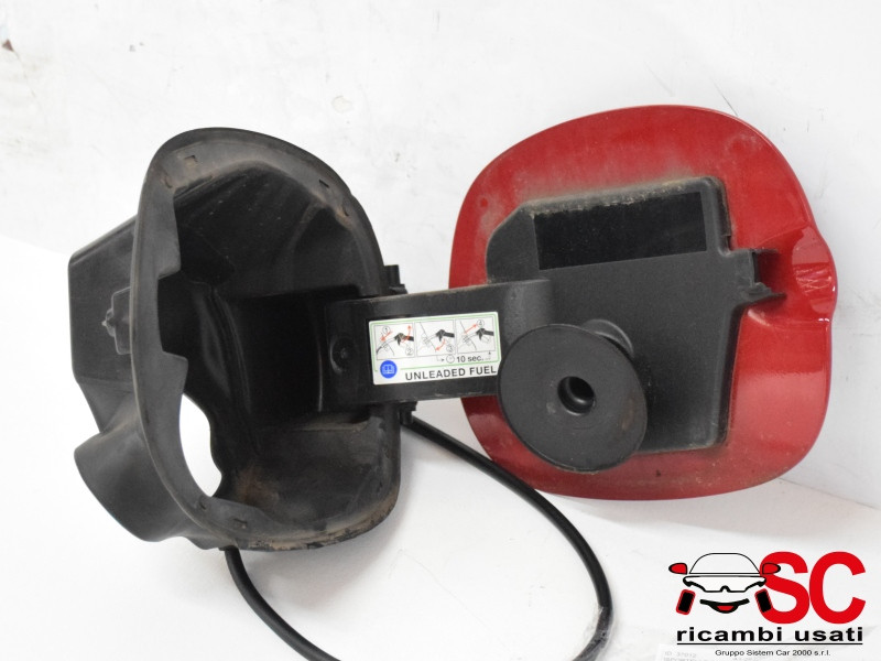 SPORTELLINO CARBURANTE FIAT 500 L Serie (351_352) (12>)