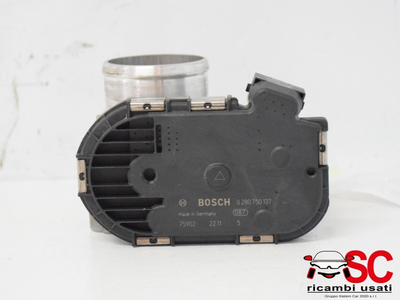 0280750137 0280750137 CORPO FARFALLATO FIAT 500 L Serie (351_352) benzina
