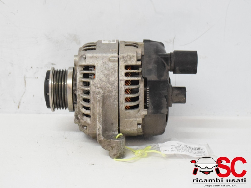 52003621 52003621 ALTERNATORE FIAT 500 L Serie (351_352) benzina