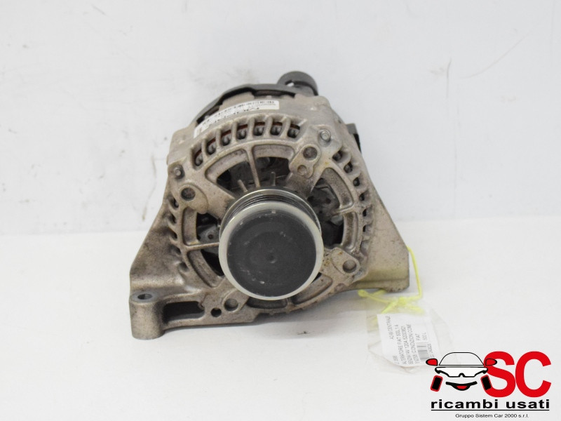52003621 52003621 ALTERNATORE FIAT 500 L Serie (351_352) benzina