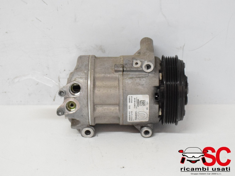 51986965 51986965 COMPRESSORE ARIA CONDIZIONATA FIAT 500 L Serie (351_352) benzina