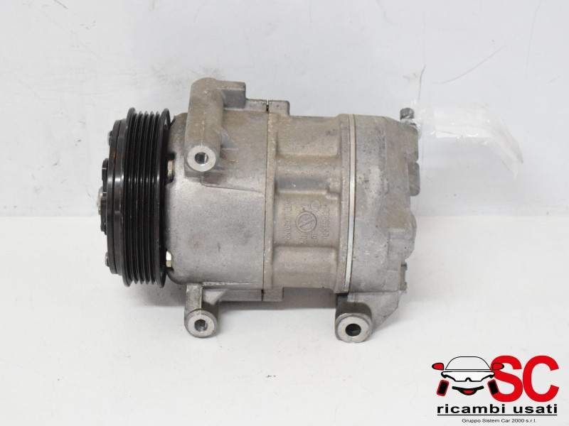 51986965 51986965 COMPRESSORE ARIA CONDIZIONATA FIAT 500 L Serie (351_352) benzina