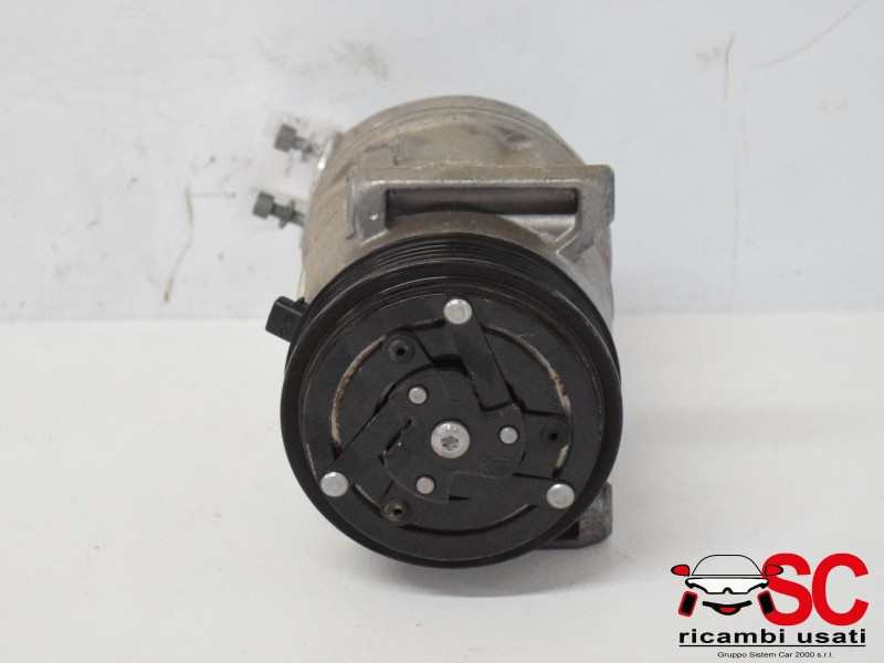 51986965 51986965 COMPRESSORE ARIA CONDIZIONATA FIAT 500 L Serie (351_352) benzina