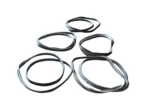 GUARNIZIONI PORTIERE FIAT 500 L Serie (351_352) (12>)
