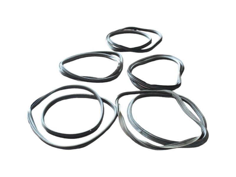 GUARNIZIONI PORTIERE FIAT 500 L Serie (351_352) (12>)