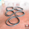 GUARNIZIONI PORTIERE FIAT 500 L Serie (351_352) (12>)