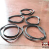 GUARNIZIONI PORTIERE FIAT 500 L Serie (351_352) (12>)