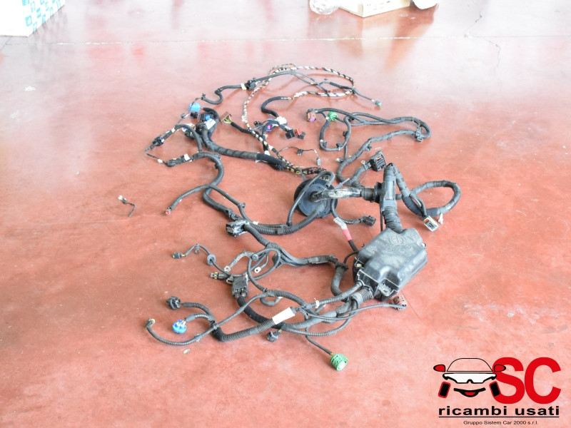 52078151 52078151 CABLAGGIO VANO MOTORE FIAT 500 L Serie (351_352) benzina