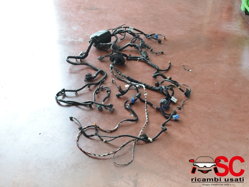 52078151 52078151 CABLAGGIO VANO MOTORE FIAT 500 L Serie (351_352) benzina