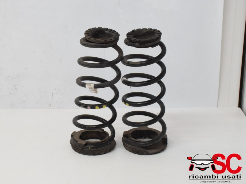 COPPIA AMMORTIZZATORI FIAT 500 L Serie (351_352) 51943935 (12>)