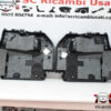PANNELLO INTERNO BAGAGLIAIO FIAT 500 L Serie (351_352) 735693429 (12>)