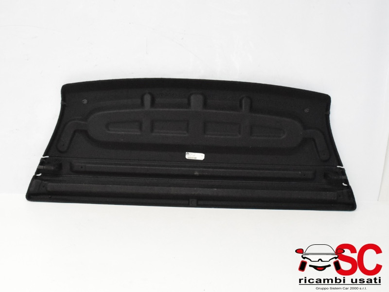 CAPPELLIERA POSTERIORE FIAT 500 L Serie (351_352) 735597903 (12>)