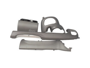 RIVESTIMENTO CRUSCOTTO FIAT 500 L Serie (351_352) (12>)