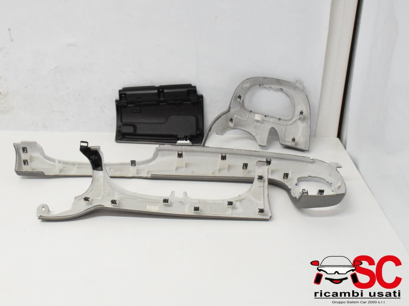 RIVESTIMENTO CRUSCOTTO FIAT 500 L Serie (351_352) (12>)