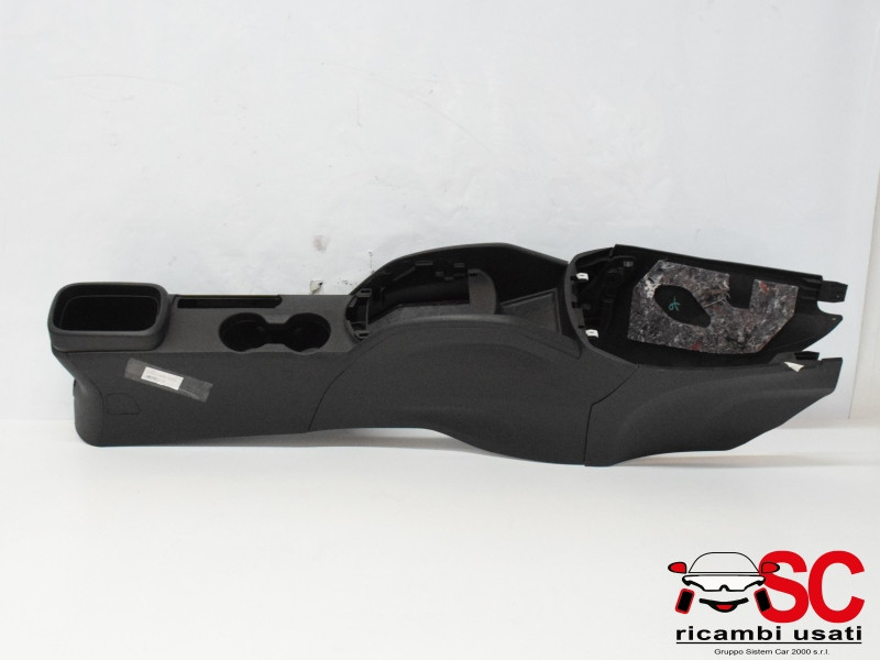 TUNNEL CONSOLLE CENTRALE FIAT 500 L Serie (351_352) 735663552 (12>)