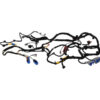 CABLAGGIO ELETTRICO CRUSCOTTO FIAT 500 L Serie (351_352) 52120833 (12>)