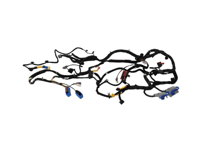 CABLAGGIO ELETTRICO CRUSCOTTO FIAT 500 L Serie (351_352) 52120833 (12>)