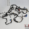CABLAGGIO ELETTRICO CRUSCOTTO FIAT 500 L Serie (351_352) 52120833 (12>)