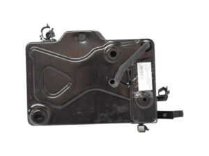 52105303 STAFFA SUPPORTO BATTERIA FIAT 500 L Serie (351_352) diesel