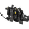 PEDALIERA FRENO + FRIZIONE FIAT 500 L Serie (351_352) 52102306 (12>)
