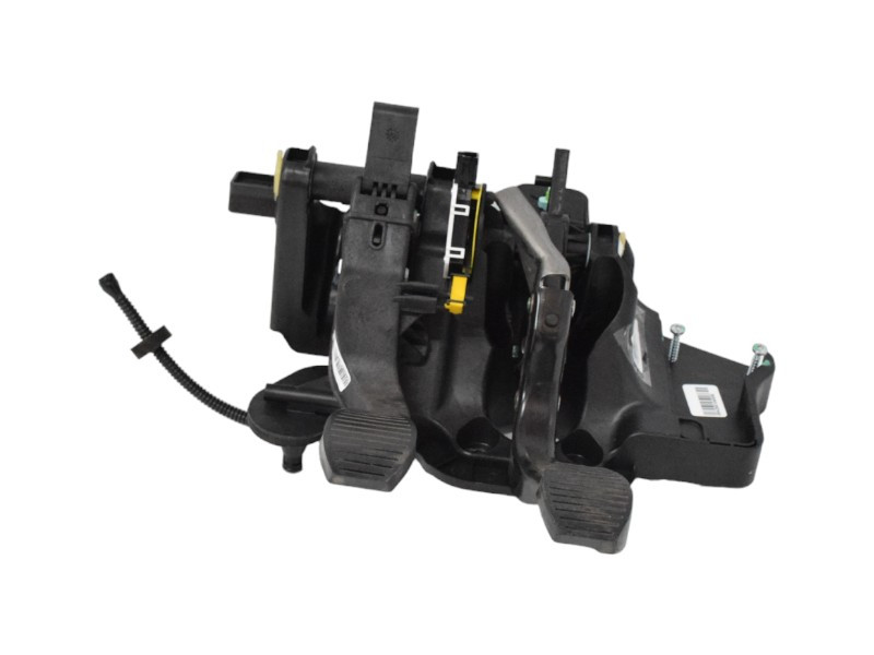 PEDALIERA FRENO + FRIZIONE FIAT 500 L Serie (351_352) 52102306 (12>)