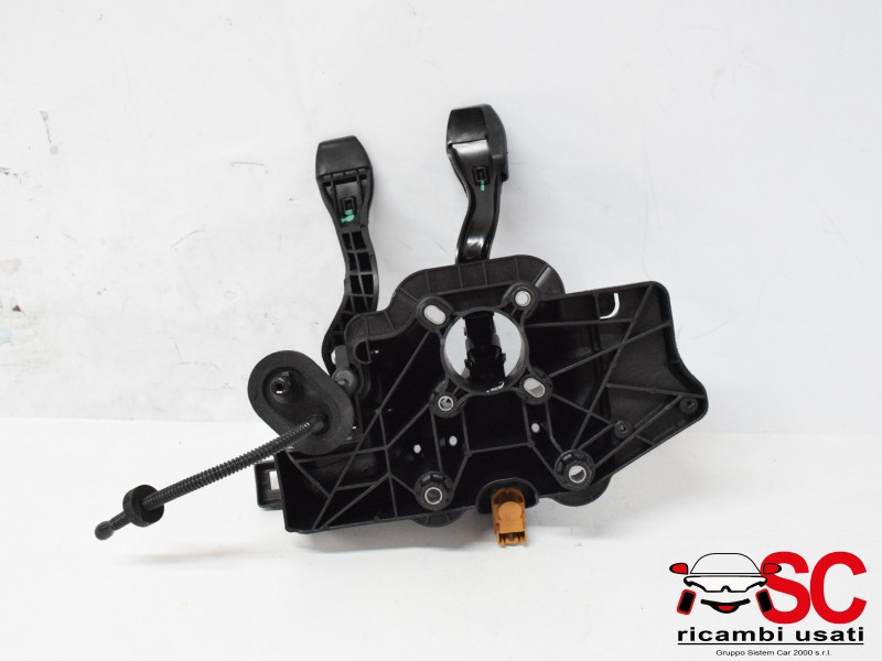 PEDALIERA FRENO + FRIZIONE FIAT 500 L Serie (351_352) 52102306 (12>)