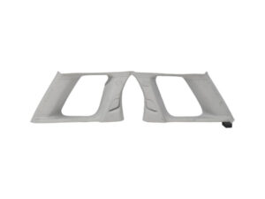 RIVESTIMENTO MONTANTE POSTERIORE SX E DX FIAT 500 L Serie (351_352) 735522682 (12>)