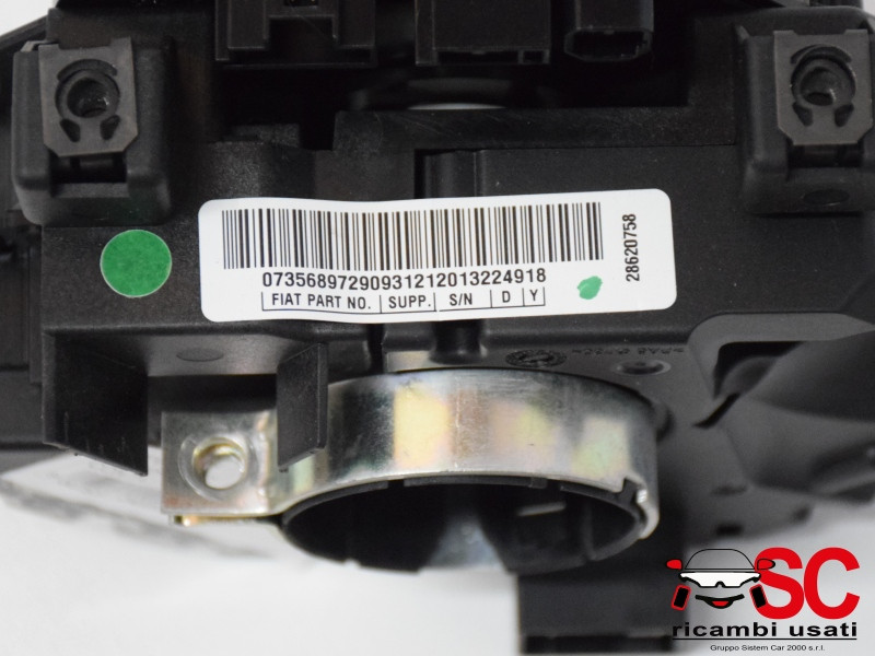 DEVIOLUCI FIAT 500 L Serie (351_352) 735689729 (12>)