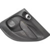 PANNELLO INTERNO PORTIERA POST DX FIAT 500 L Serie (351_352) 735600832 (12>)