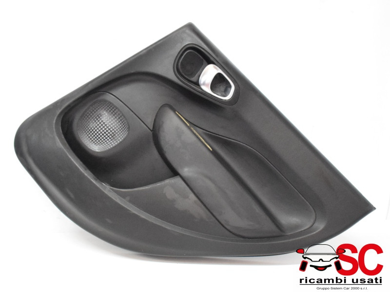 PANNELLO INTERNO PORTIERA POST DX FIAT 500 L Serie (351_352) 735600832 (12>)