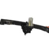 MOTORINO ALZAVETRO ANTERIORE DESTRA FIAT Punto EVO 51786728 (09>12)