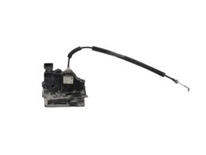 SERRATURA POSTERIORE DESTRA FIAT Punto EVO 51797570 (09>12)