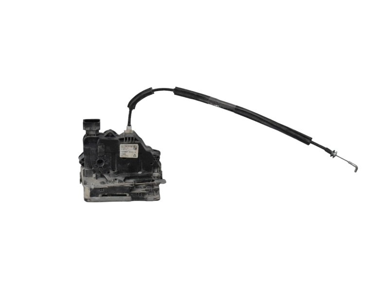 SERRATURA POSTERIORE DESTRA FIAT Punto EVO 51797570 (09>12)