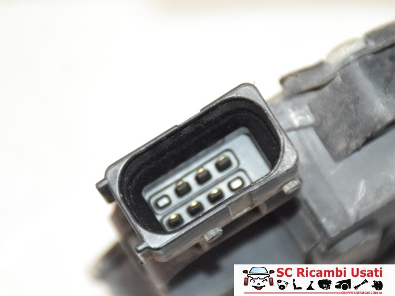 SERRATURA POSTERIORE DESTRA FIAT Punto EVO 51797570 (09>12)