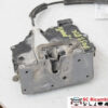 SERRATURA POSTERIORE DESTRA FIAT Punto EVO 51797570 (09>12)
