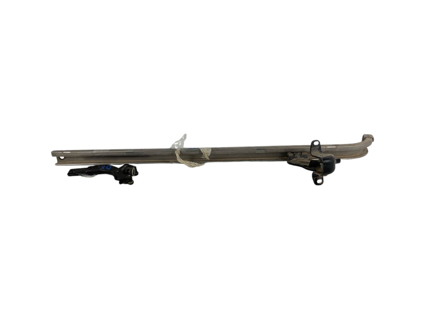 A6397602547 A6397602547 GUIDA PORTA SCORREVOLE DESTRA MERCEDES Viano Serie (639) diesel