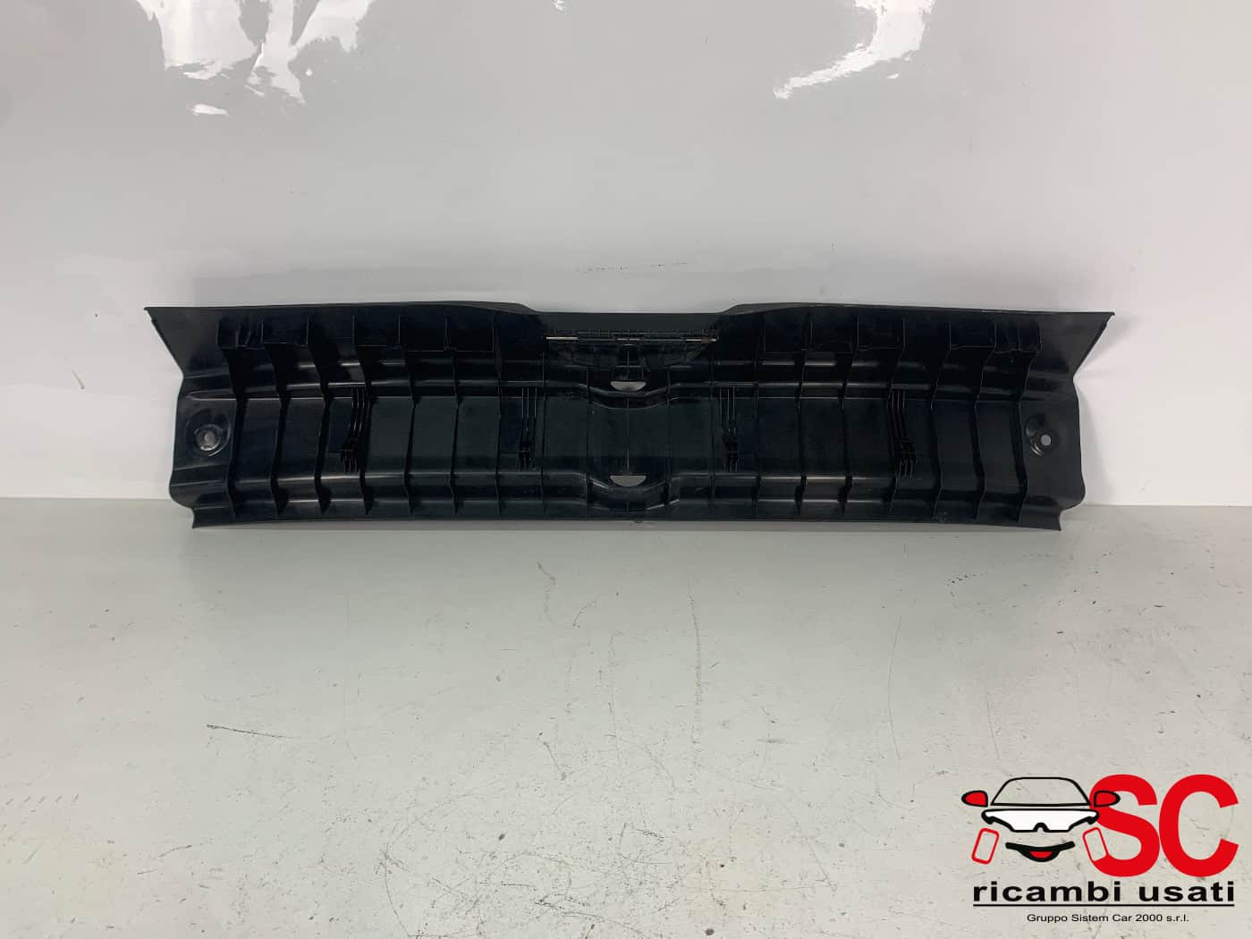A1696930091 PANNELLO BATTIVALIGIA MERCEDES Classe A W169 3° Serie diesel