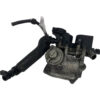 A6401401160 A6401401160 VALVOLA EGR MERCEDES Classe A W169 3° Serie diesel