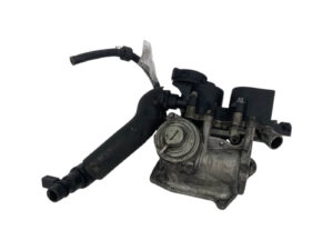 A6401401160 A6401401160 VALVOLA EGR MERCEDES Classe A W169 3° Serie diesel