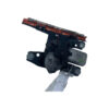 MOTORINO TERGICRISTALLO ANTERIORE MERCEDES Classe A W169 3° Serie A1698200340 (04>08)
