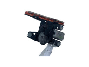 MOTORINO TERGICRISTALLO ANTERIORE MERCEDES Classe A W169 3° Serie A1698200340 (04>08)