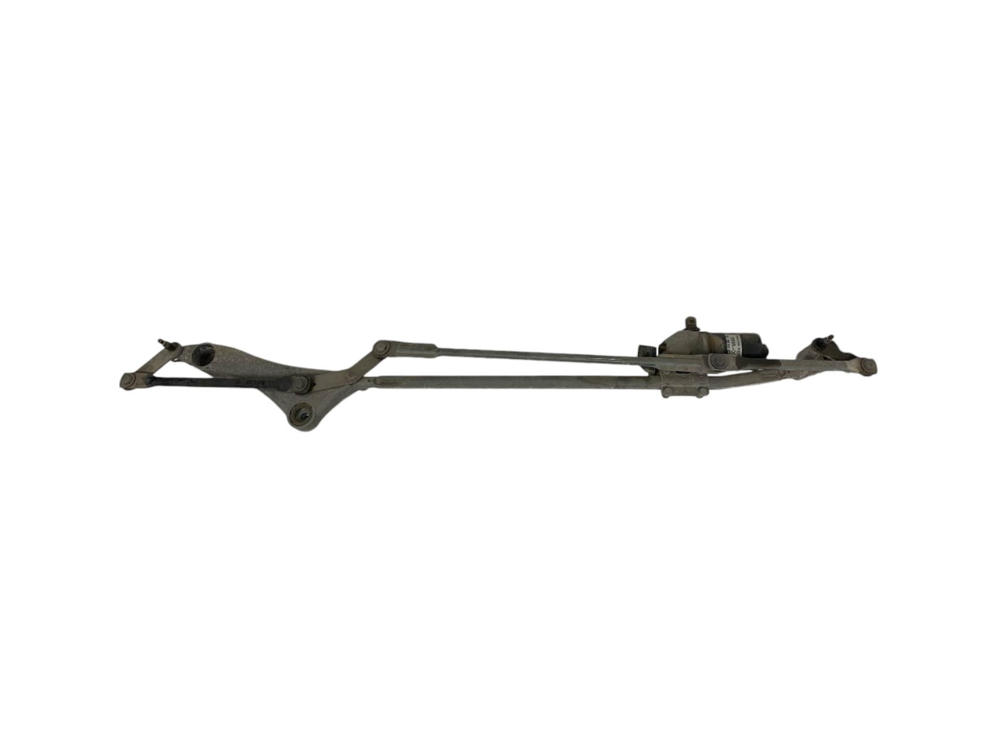 MOTORINO TERGICRISTALLO ANTERIORE MERCEDES Classe A W169 3° Serie A1698200300 (04>08)