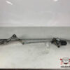 MOTORINO TERGICRISTALLO ANTERIORE MERCEDES Classe A W169 3° Serie A1698200300 (04>08)