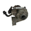 A6400901380 TURBINA MERCEDES Classe A W169 3° Serie diesel