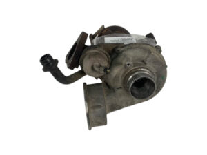 A6400901380 TURBINA MERCEDES Classe A W169 3° Serie diesel